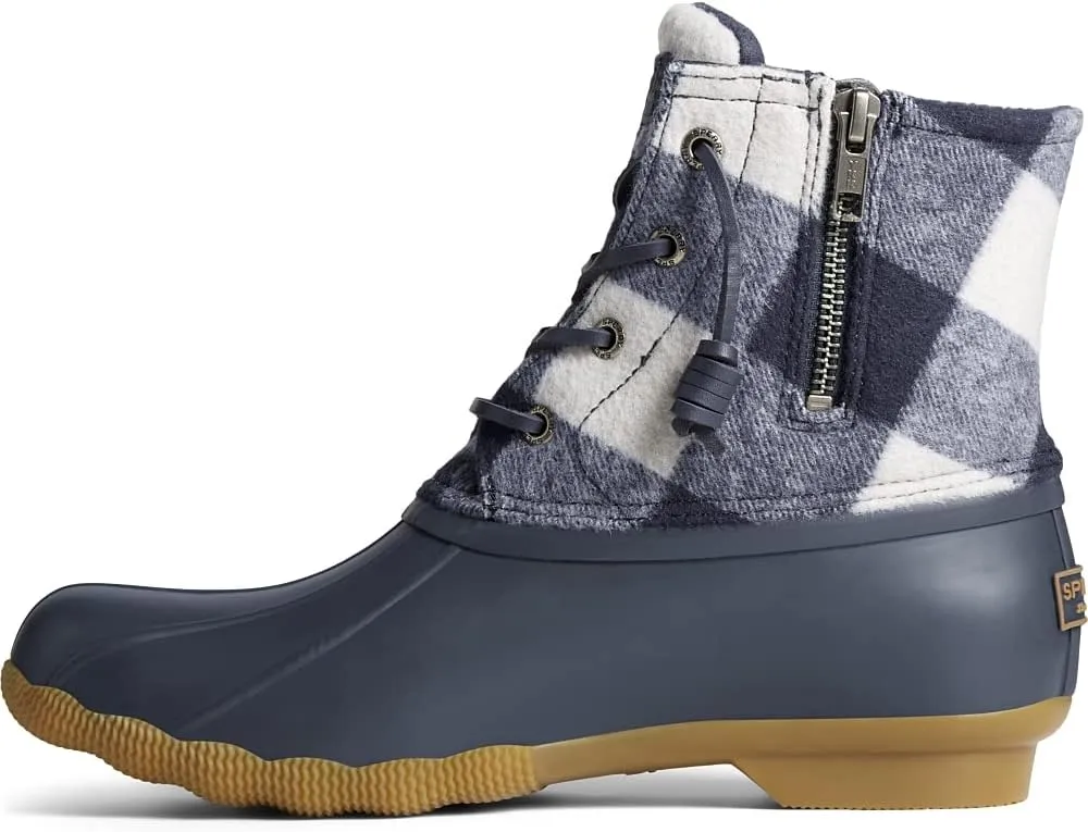 Women's Saltwater Seasonal Rain Boot