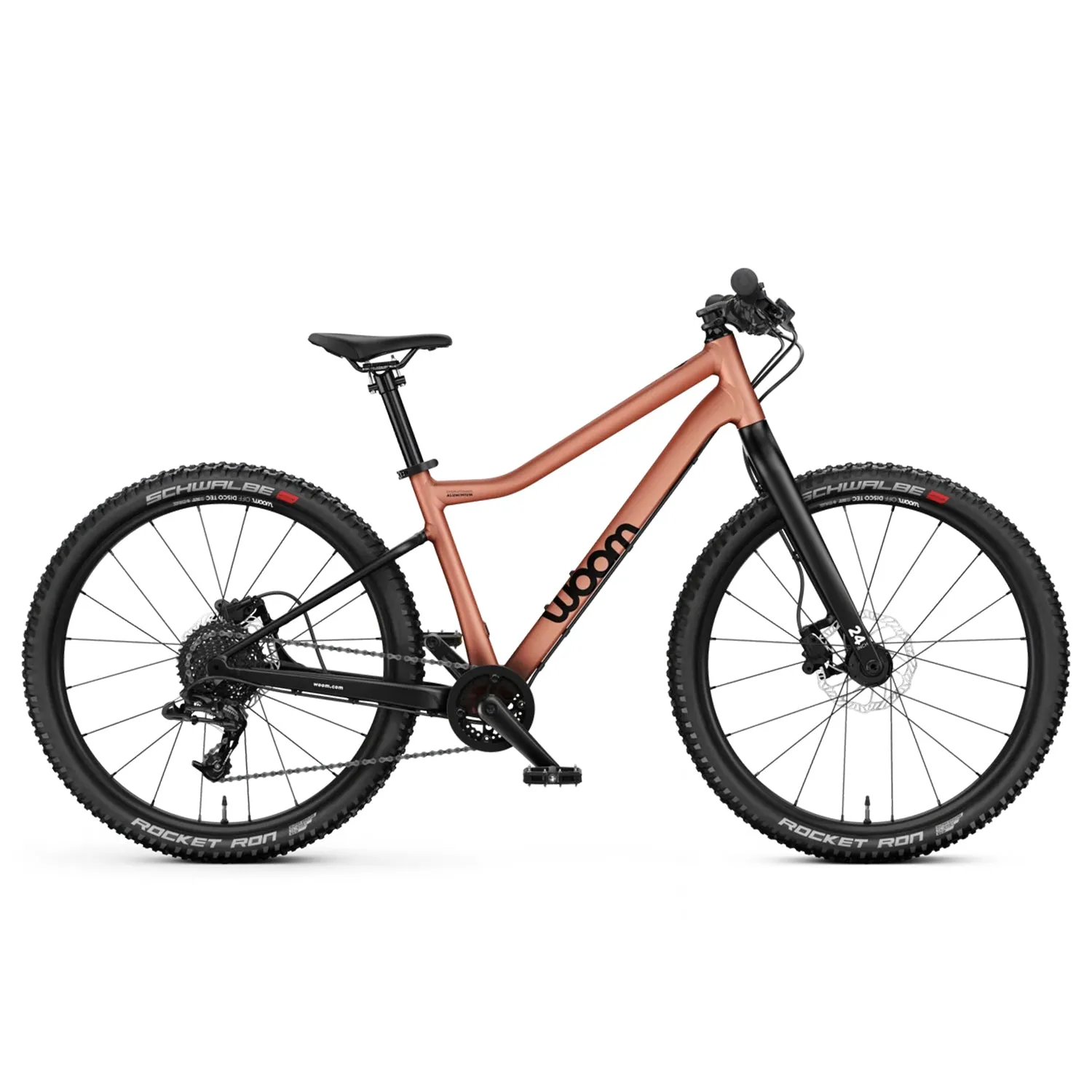 Woom OFF 5 Kids MTB