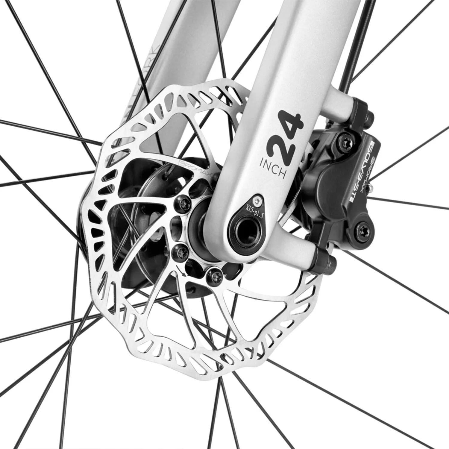 Woom OFF 5 Kids MTB