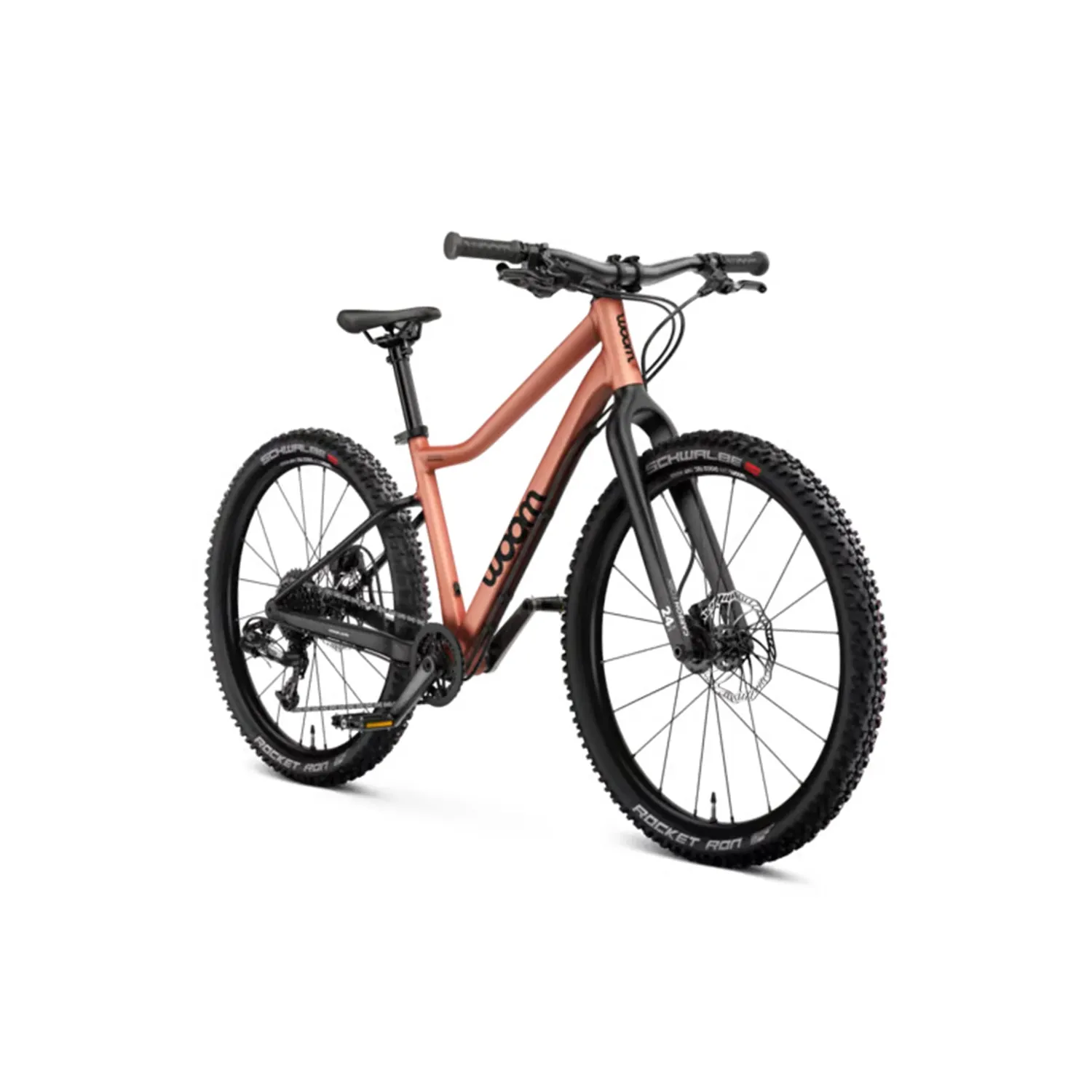 Woom OFF 5 Kids MTB