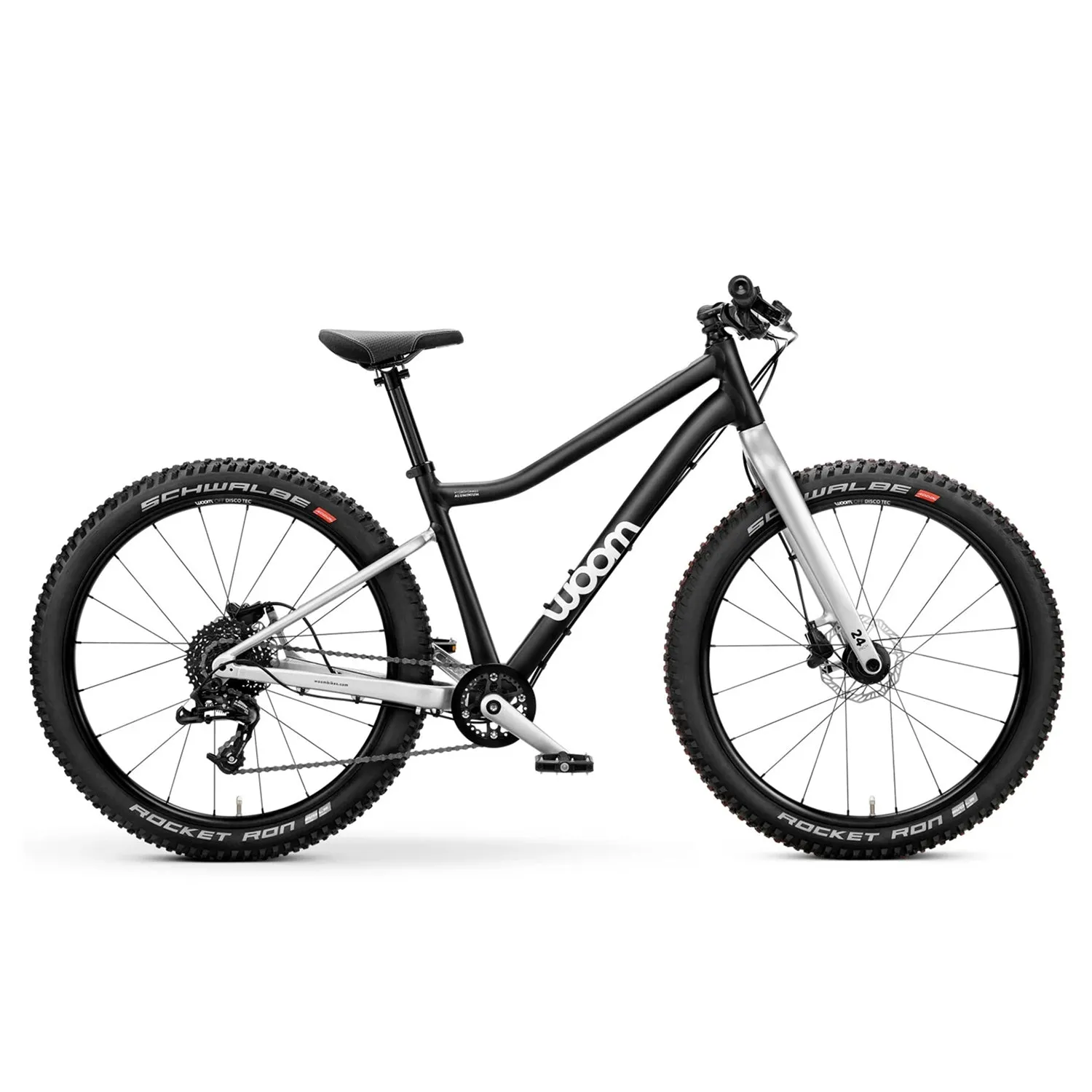Woom OFF 5 Kids MTB