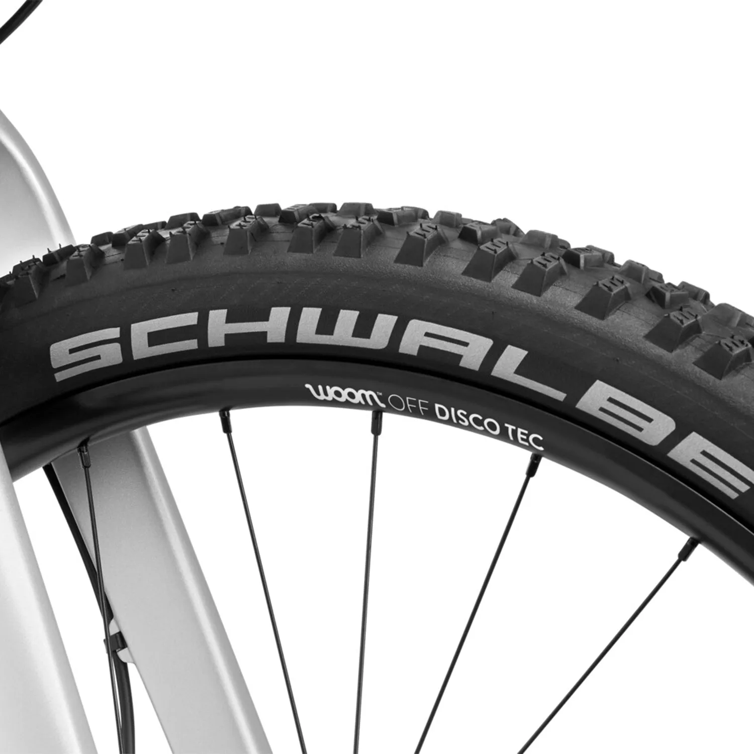 Woom OFF 5 Kids MTB