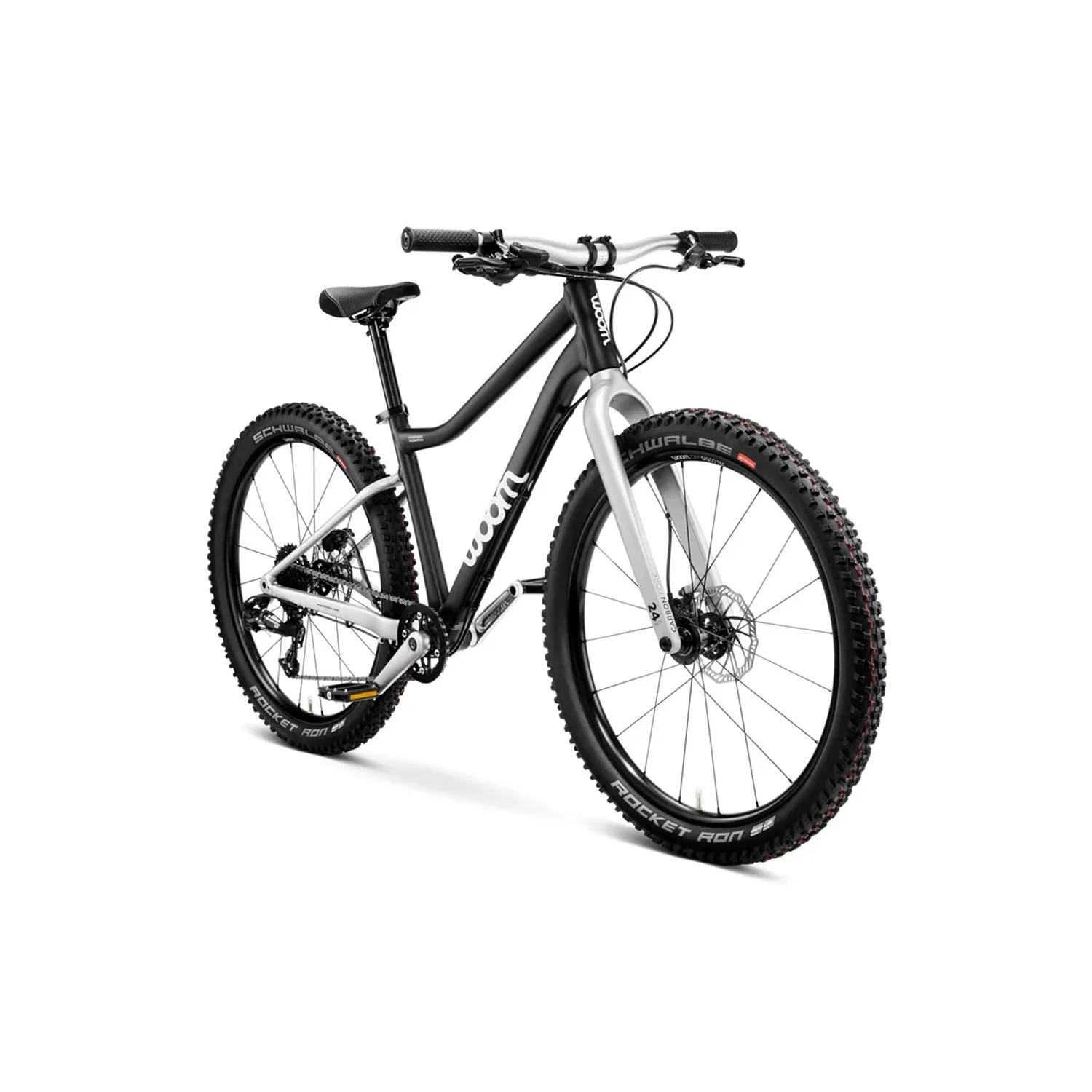 Woom OFF 5 Kids MTB