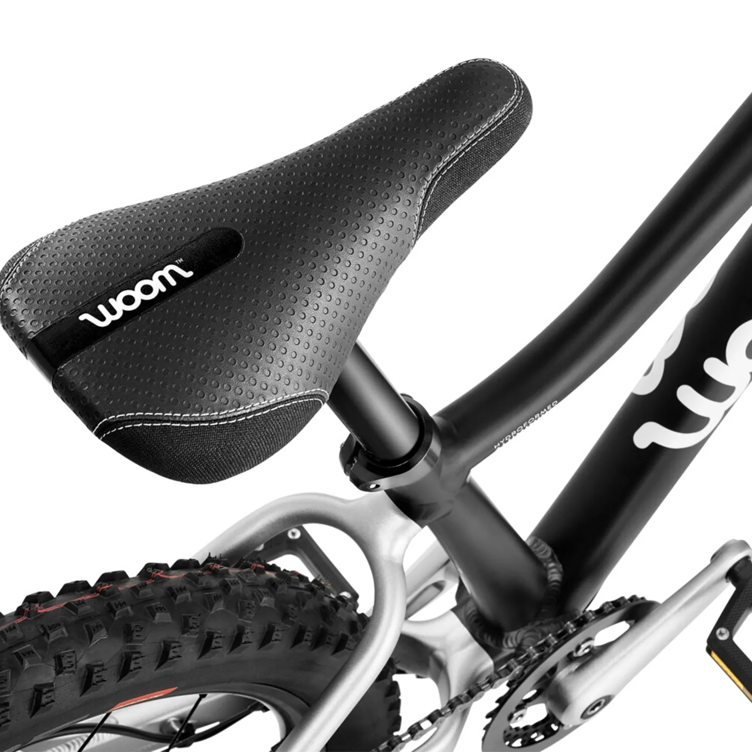Woom OFF 5 Kids MTB