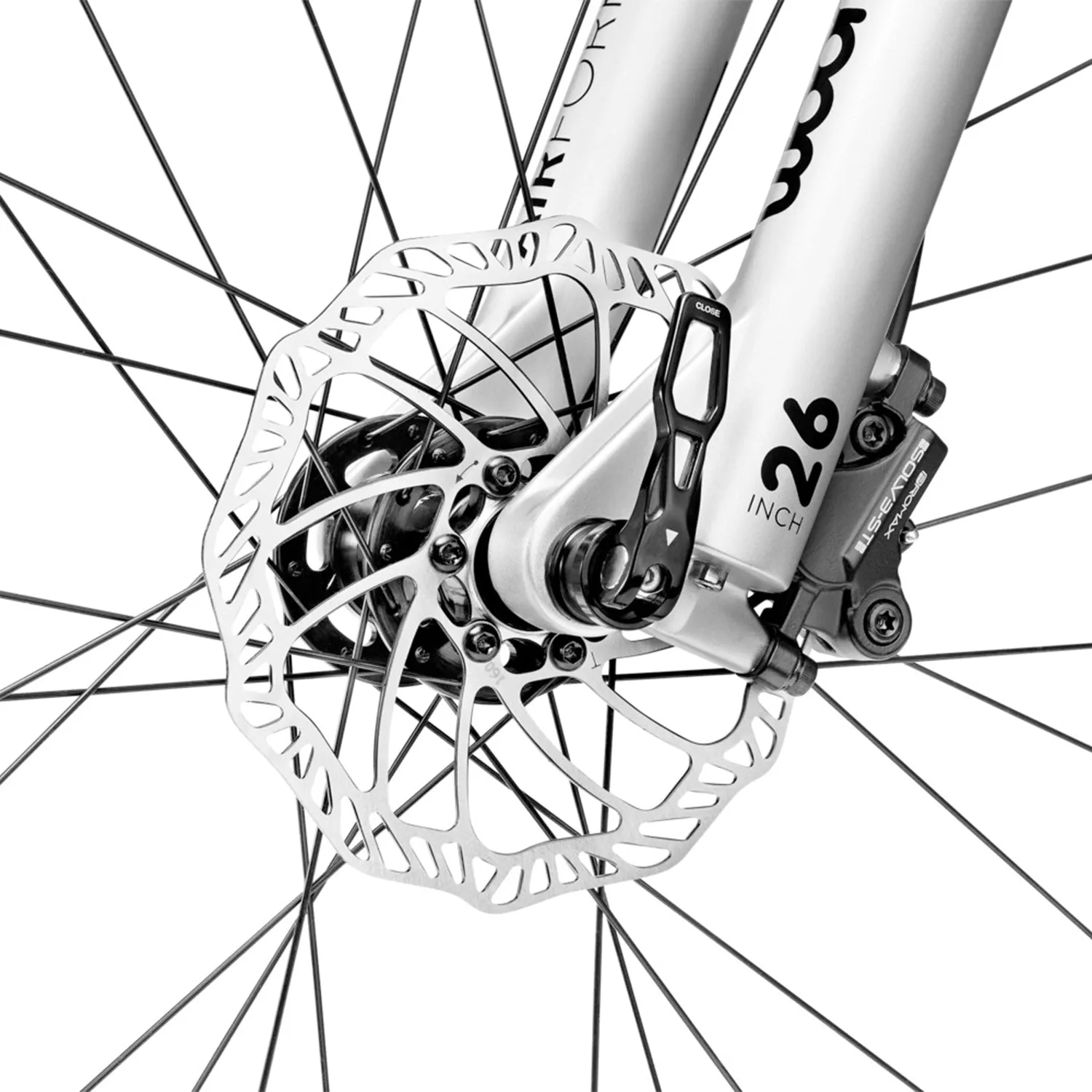 Woom OFF 6 Kids MTB