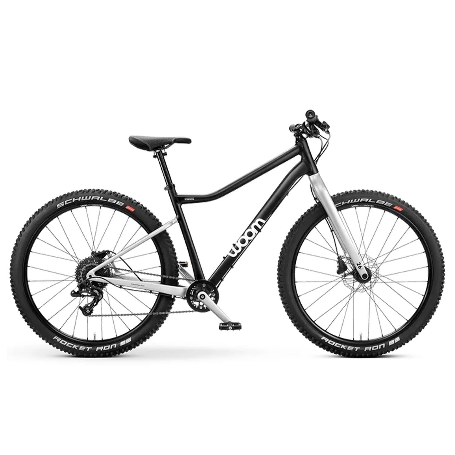 Woom OFF 6 Kids MTB