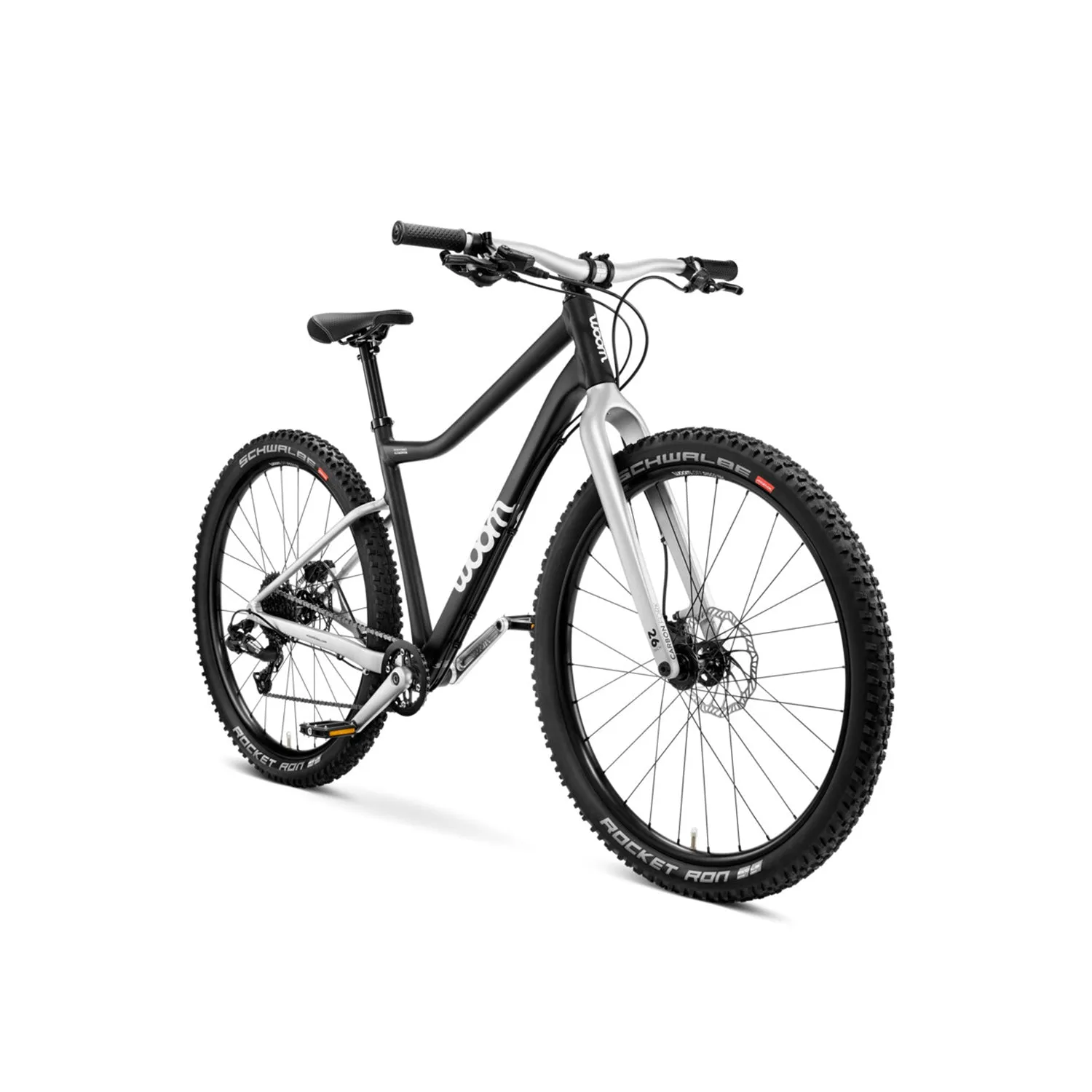 Woom OFF 6 Kids MTB