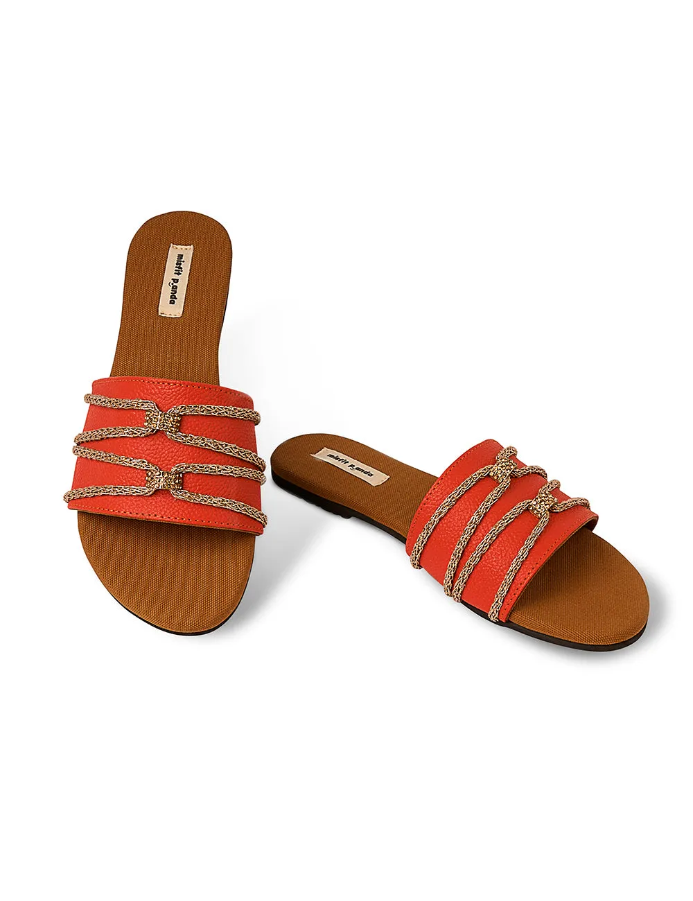 Zara Sliders