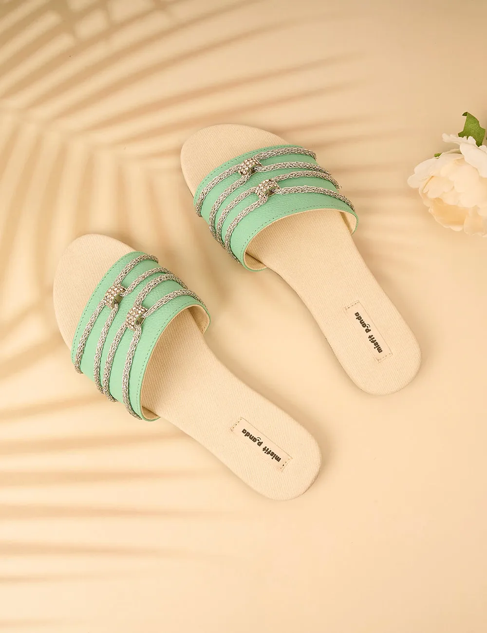 Zara Sliders