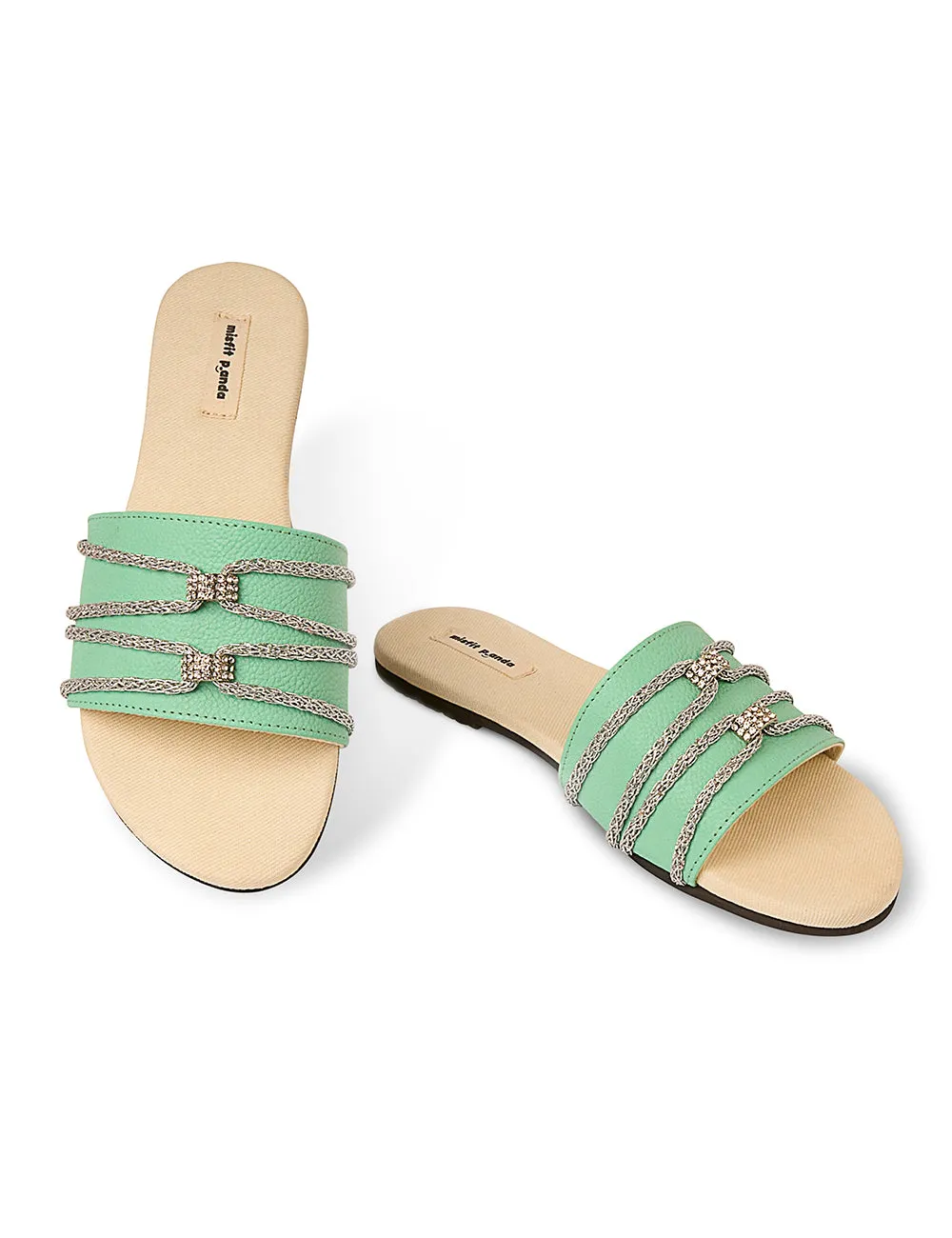Zara Sliders